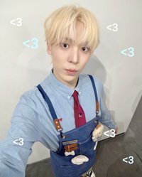 衣服需補丁潤浩（淡坑咪中