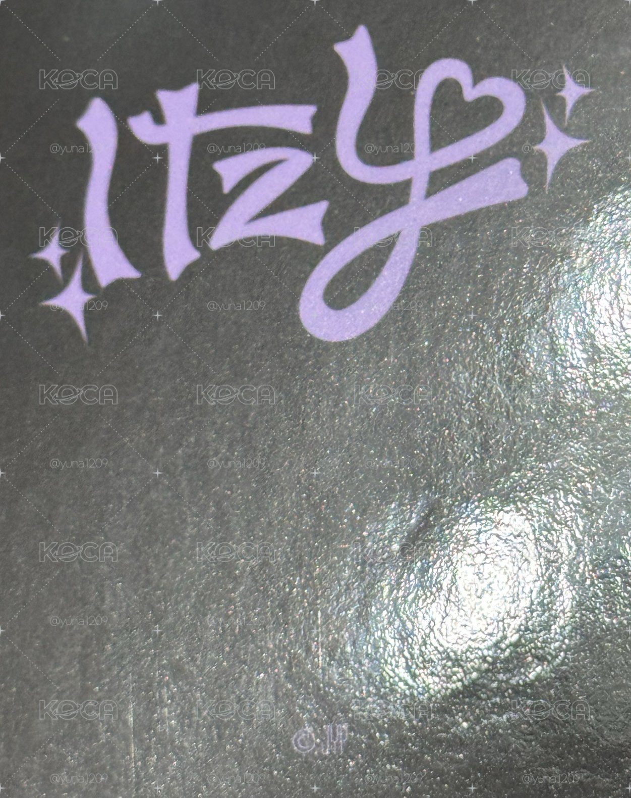 2024 日本快閃 滿額卡 （收來就有瑕）