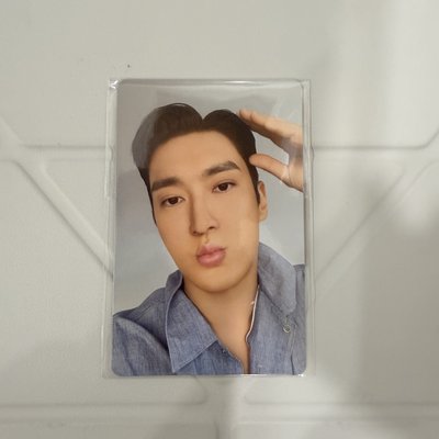 始源小卡專區