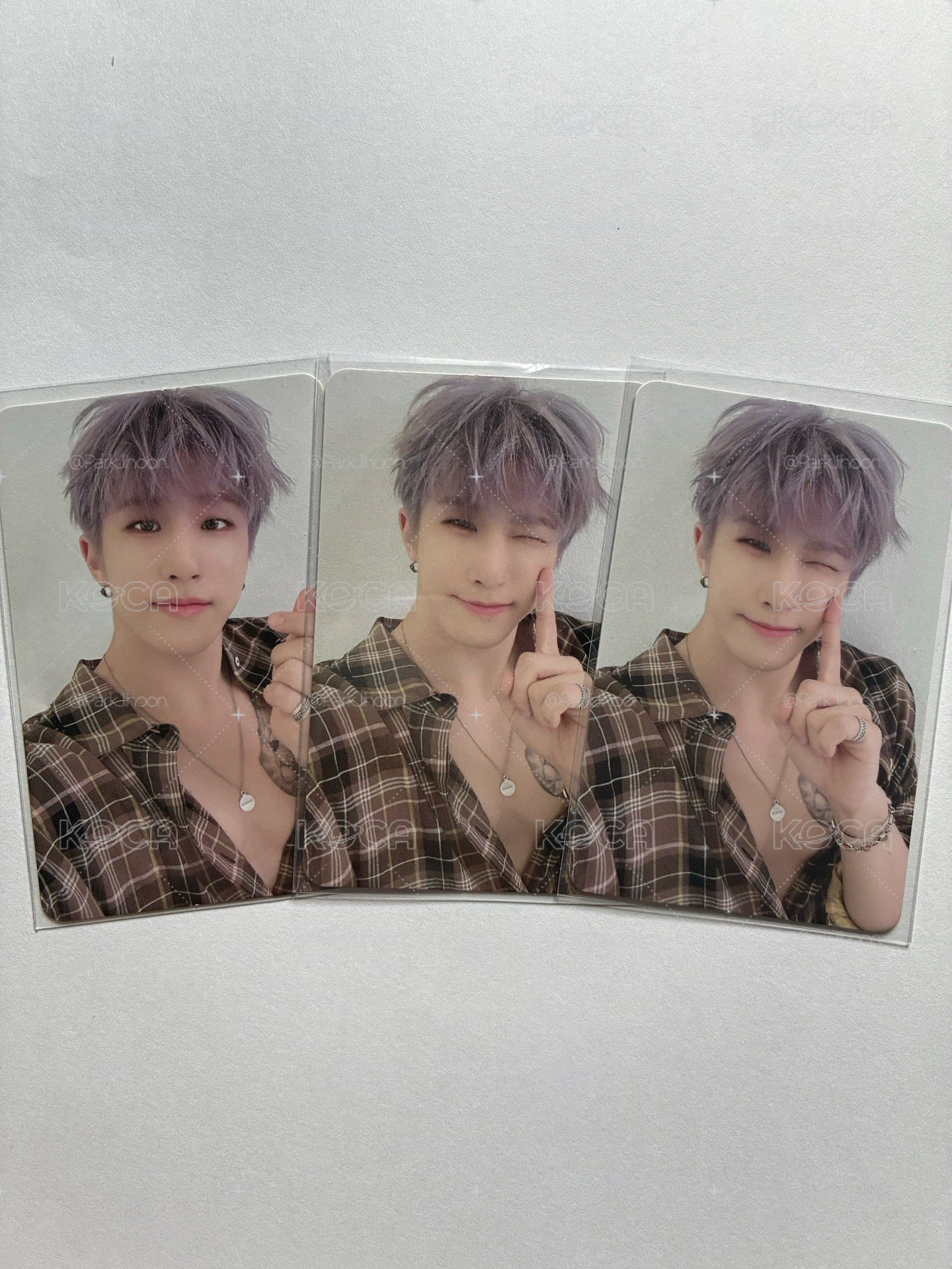 真佑一套