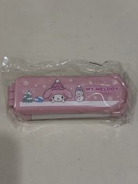 梳子 