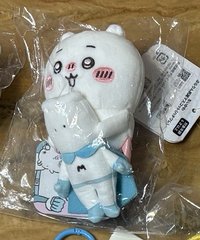 吉伊 乳酸菌超人 螢幕掛飾