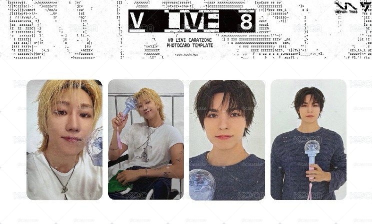 v8克拉粽一套