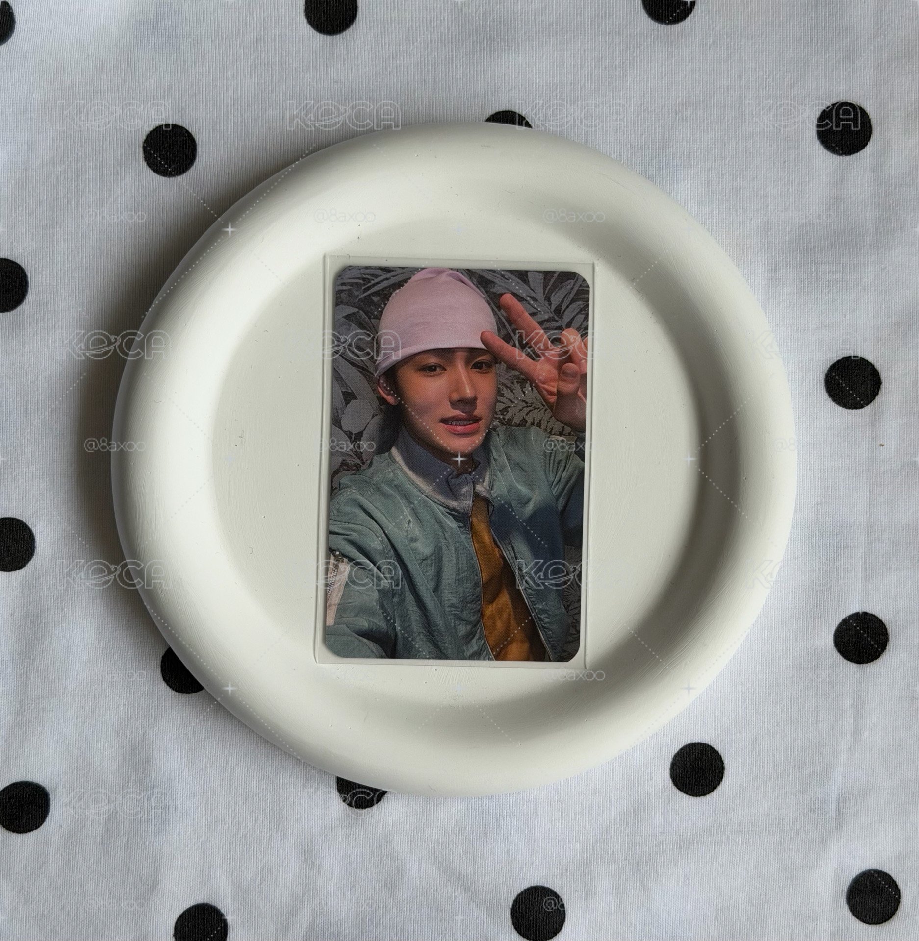 玹 oy 特典