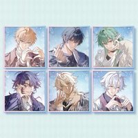 暖冬序曲主題