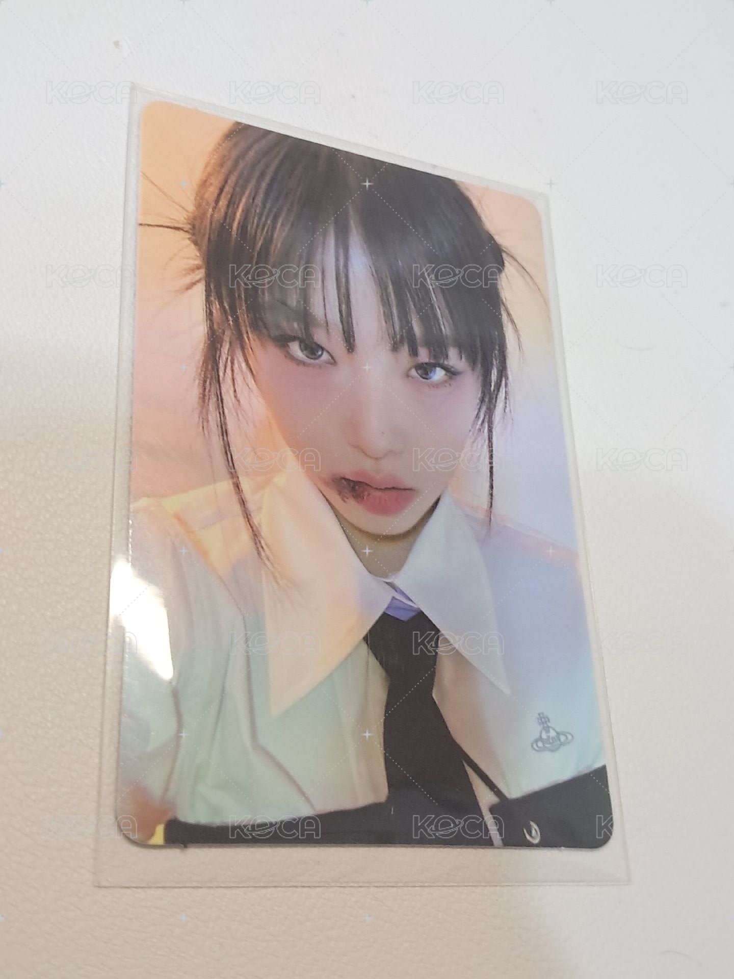 Love war西裝