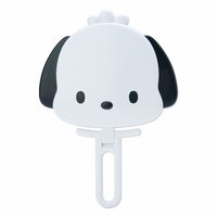 臉型手拿鏡 隨身鏡 