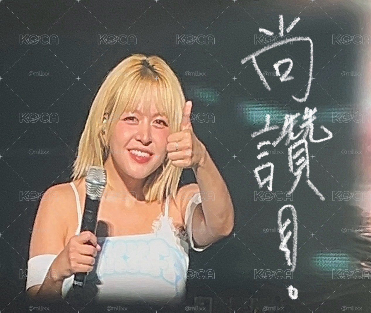 NMIXX/莉莉小卡福袋