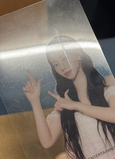 （瑕）23年曆 年曆卡 固配柚