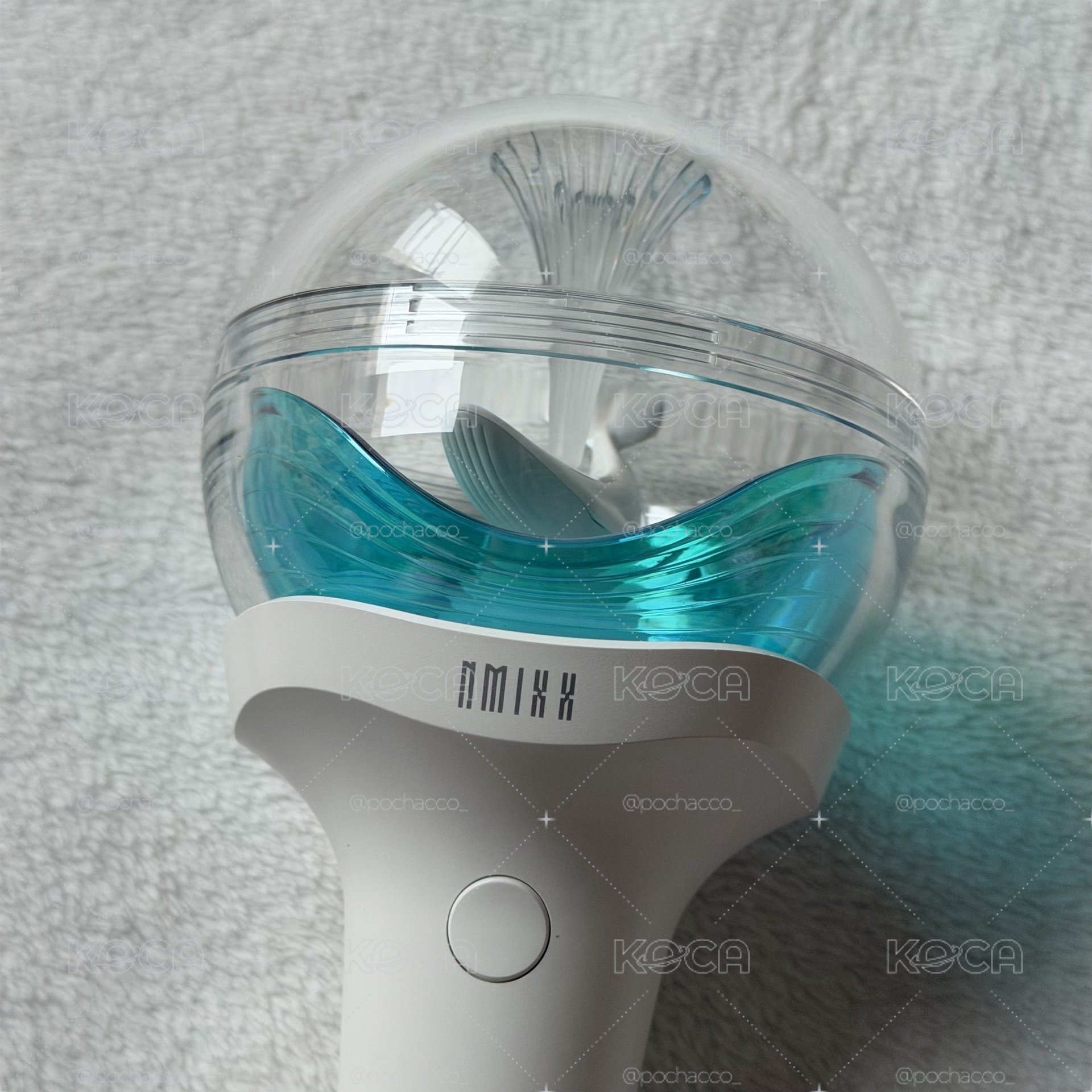 NMIXX 一代手燈
