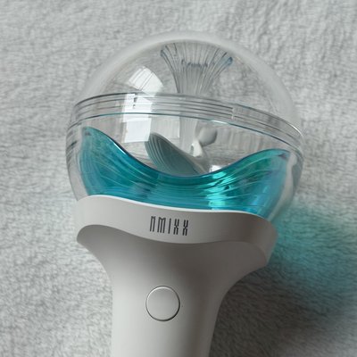 NMIXX 一代手燈