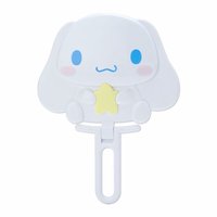 臉型手拿鏡 隨身鏡 