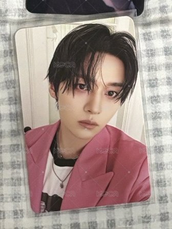 Leeknow do it專卡