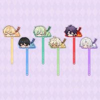 2.5週年系列 夢築同心主題