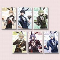 2週年系列 2週年紀念主題