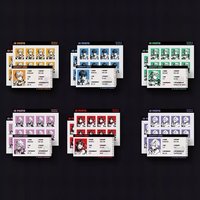 1.5週年系列 燃音奏夢主題