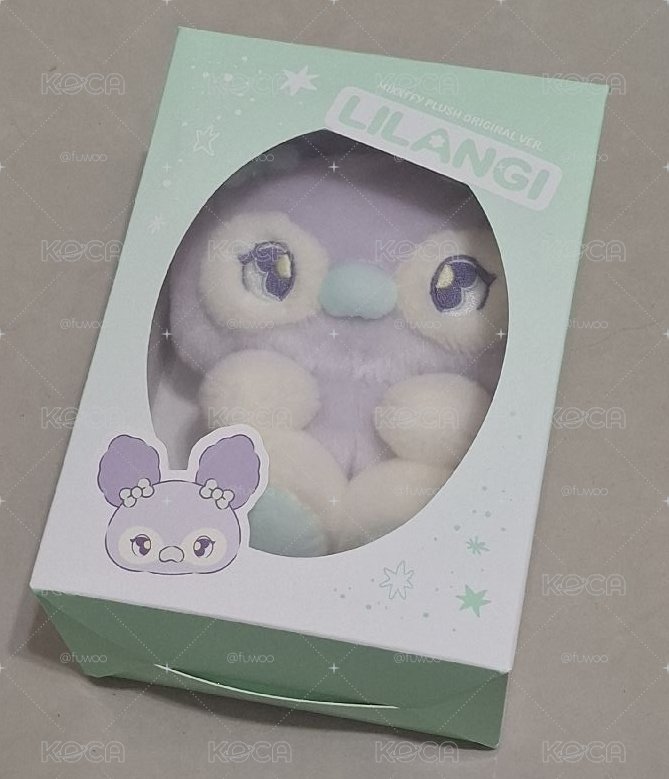 NMIXX莉大娃