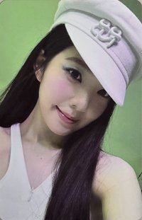 Velvet Summer 專輯卡 SMini ver.