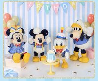 2026唐老鴨生日系列
