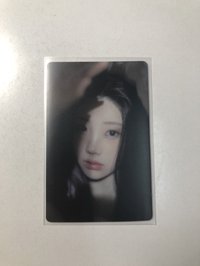 朦朧感