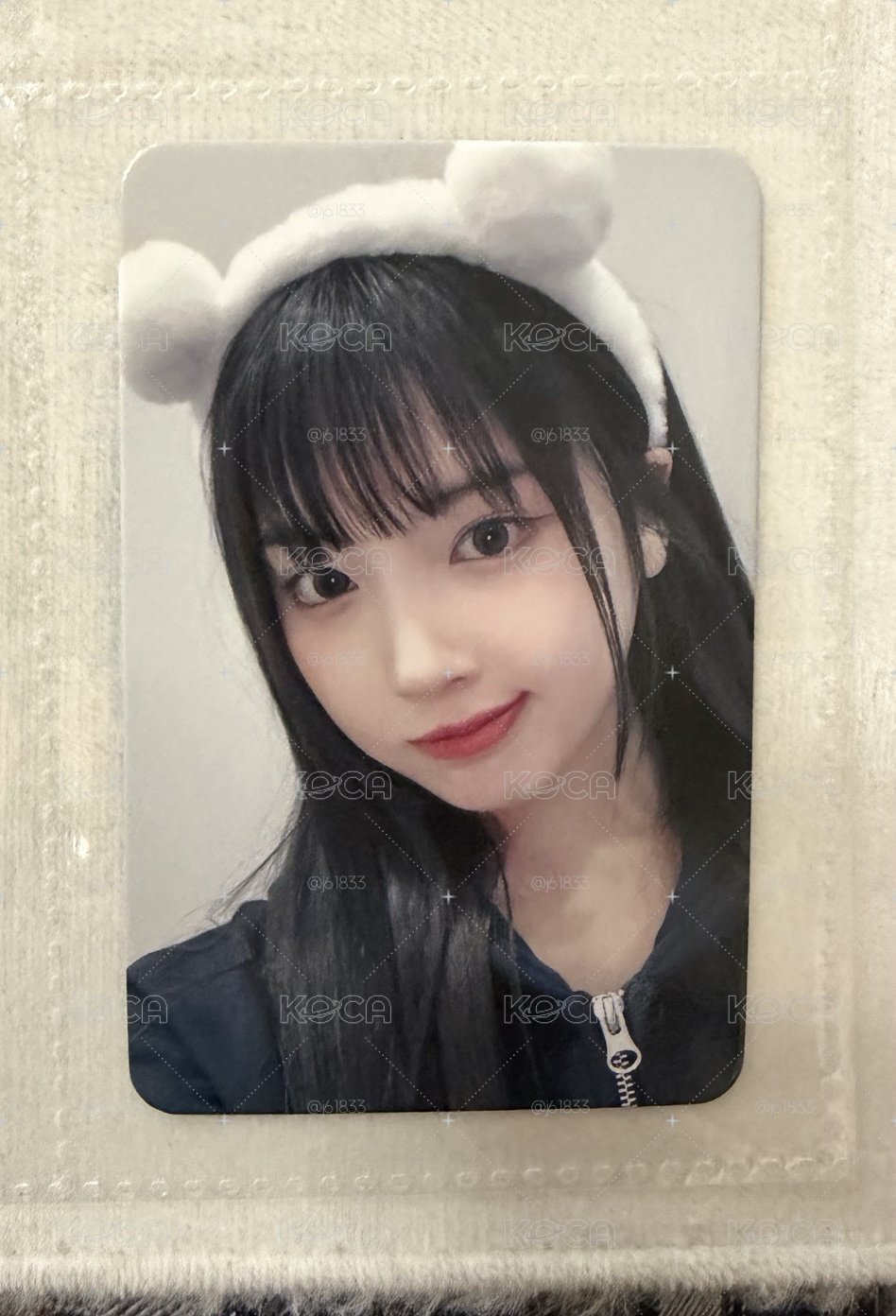 自嘲熊友