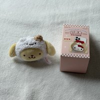 布丁狗