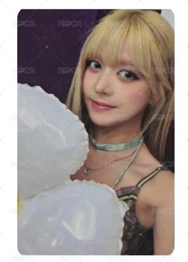 km合影莉