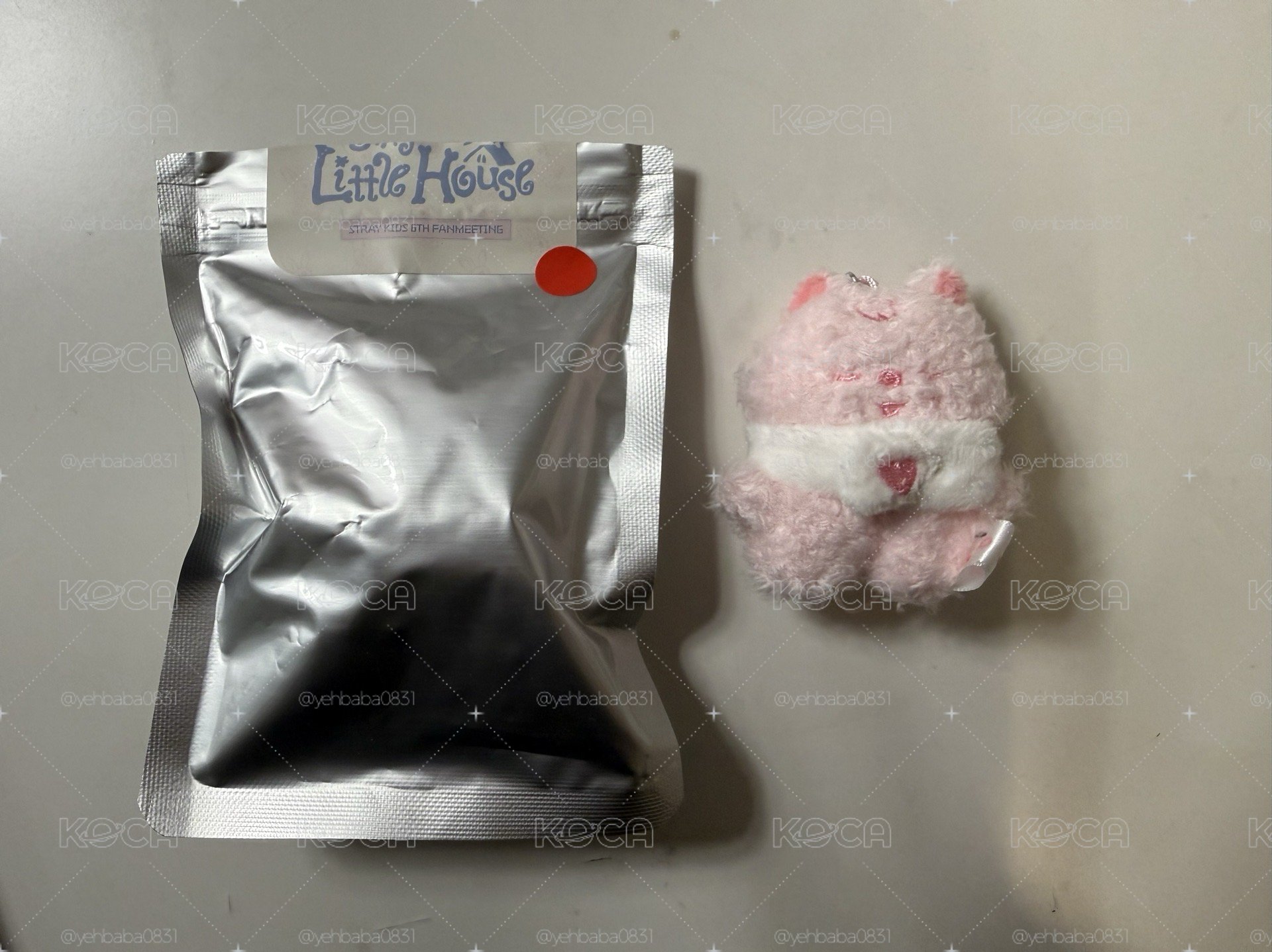 現貨已拆草莓潦草城