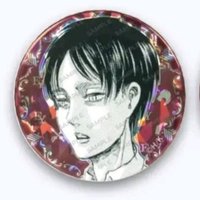 ANIQUE 艾蓮生日徽章 徽章 