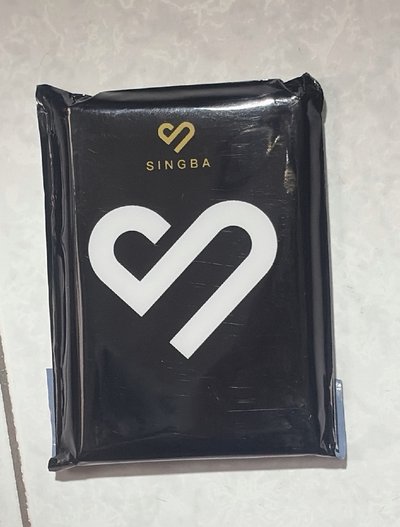 卡膜、破壞袋（一份十個）