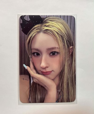 #售 薇娟小卡