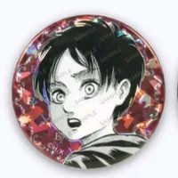 ANIQUE 艾蓮生日徽章 徽章 
