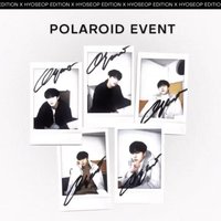 Edition Event 3.0