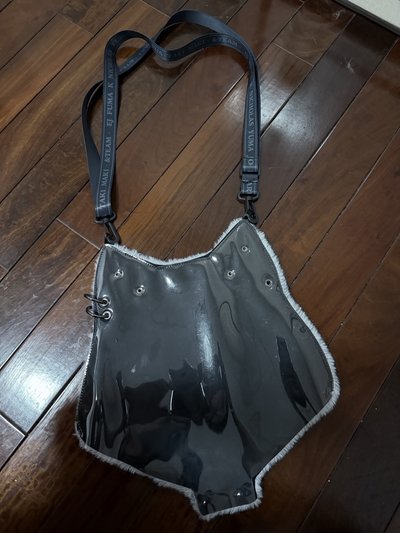 傘套