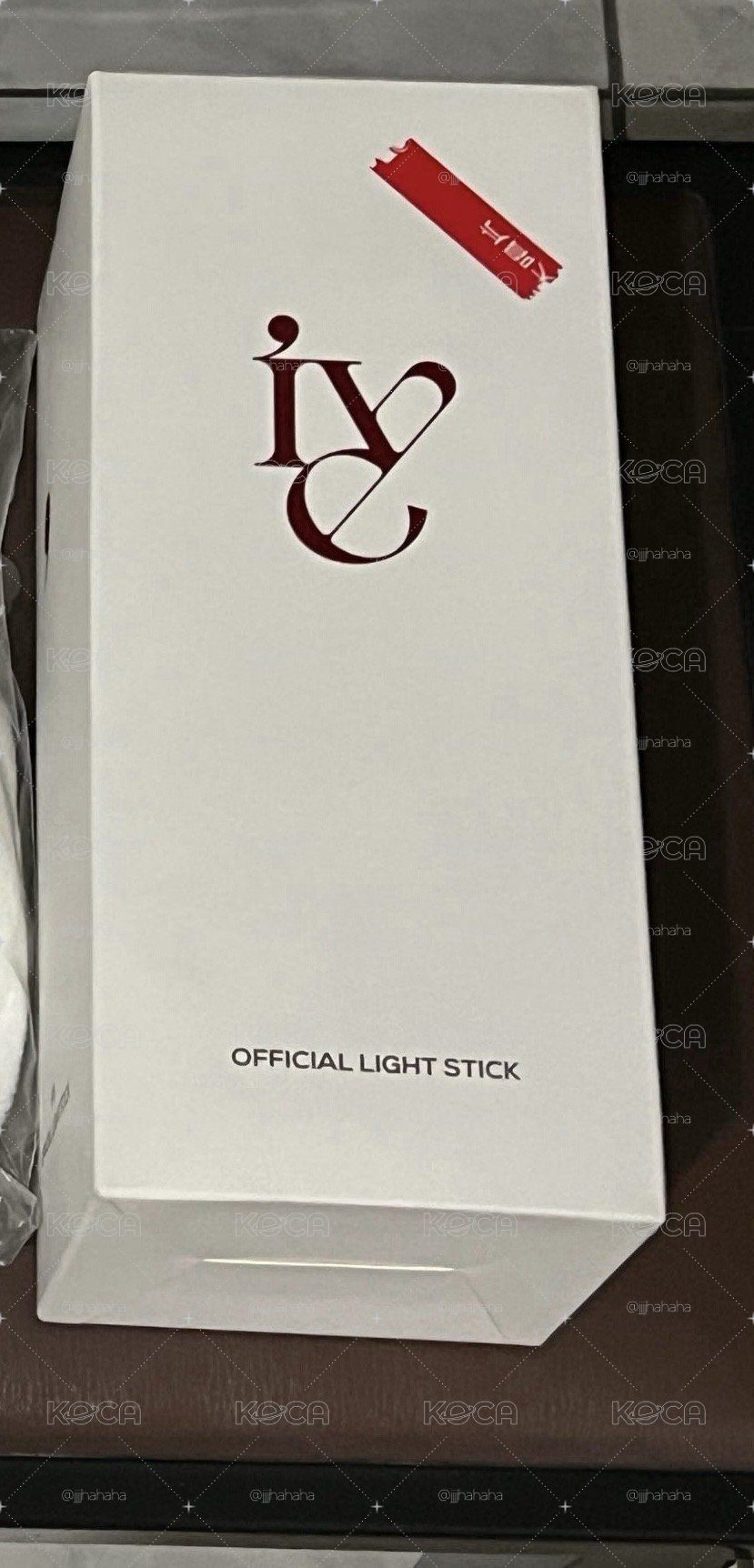 一代手燈 使用一次