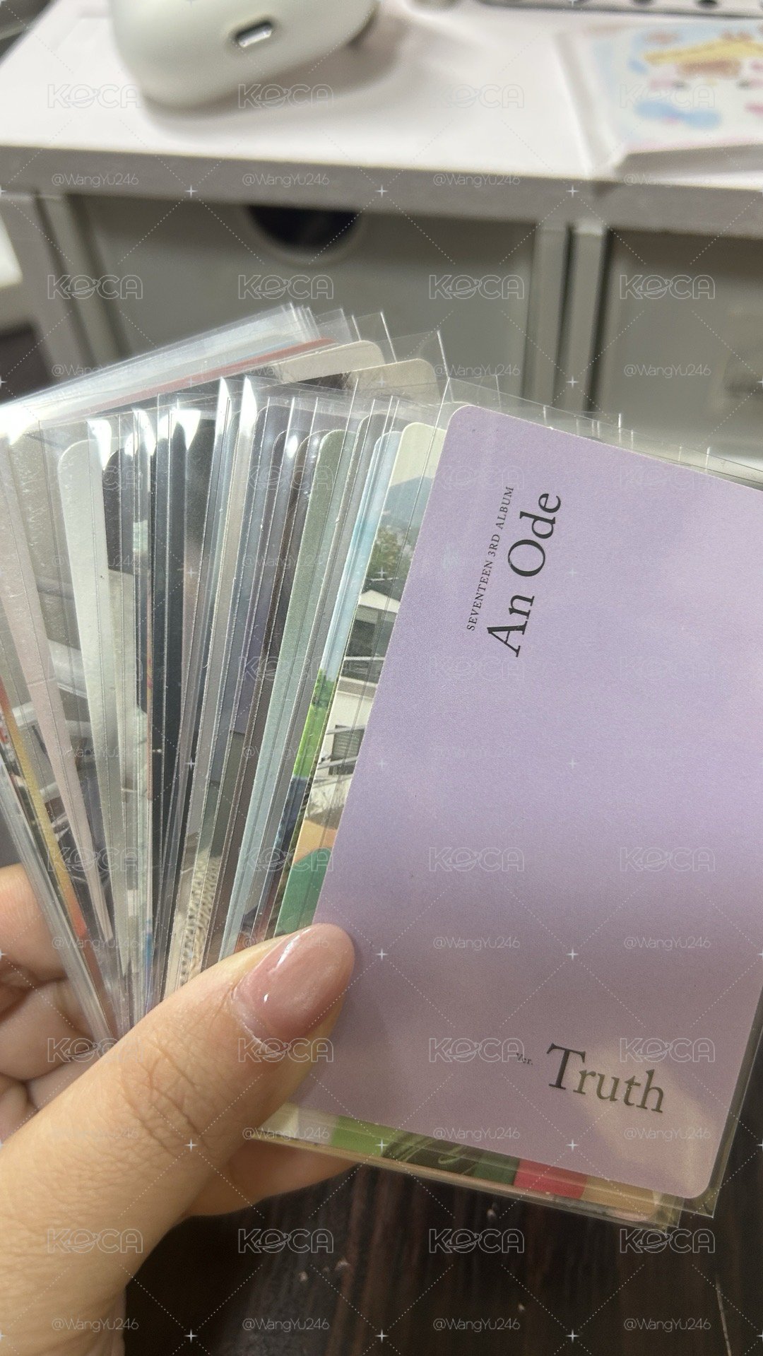 28張卡