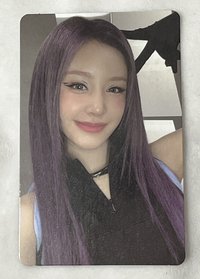 單封專輯卡