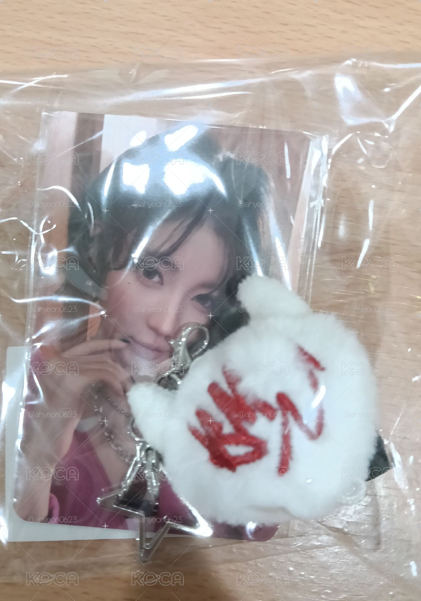 角白球