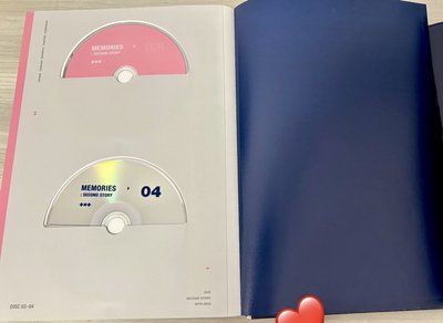 22回憶錄 回憶錄 DVD版
