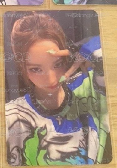 卡冊卡柒