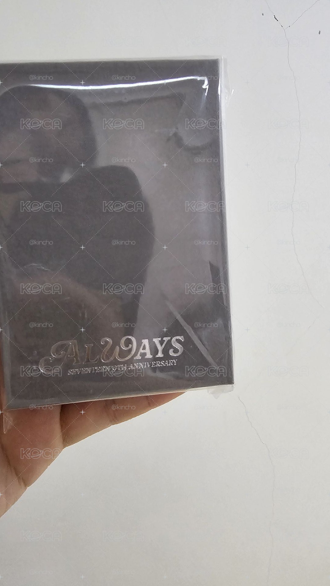 圓9周年項鍊 全新未拆