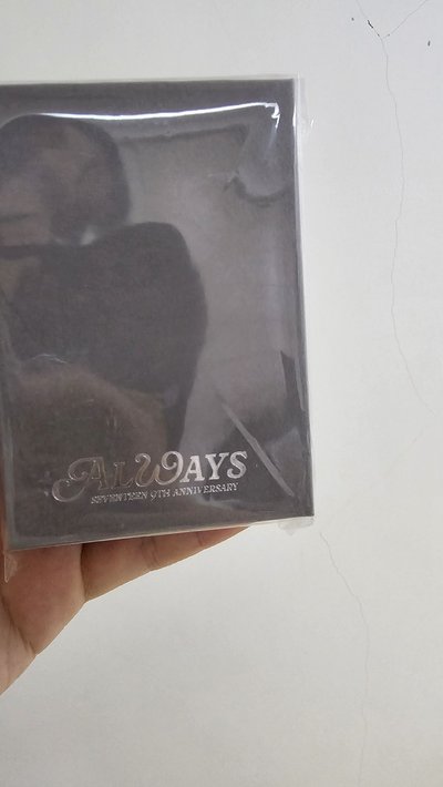 圓9周年項鍊 全新未拆