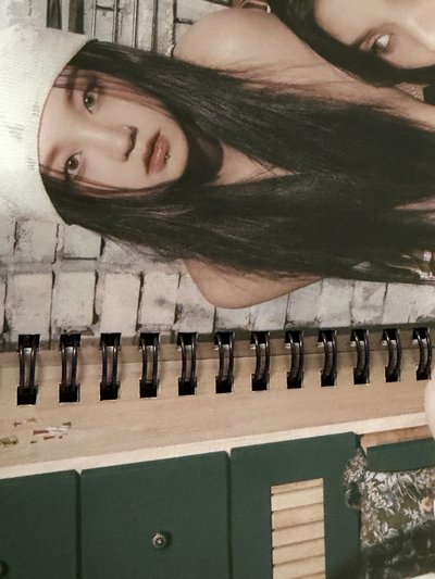 I feel 空專配置如圖