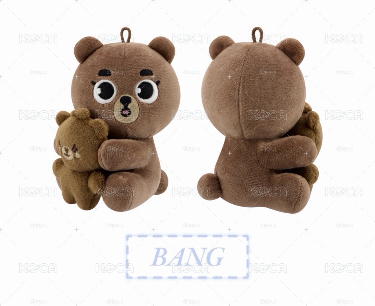 Day6🐻娃