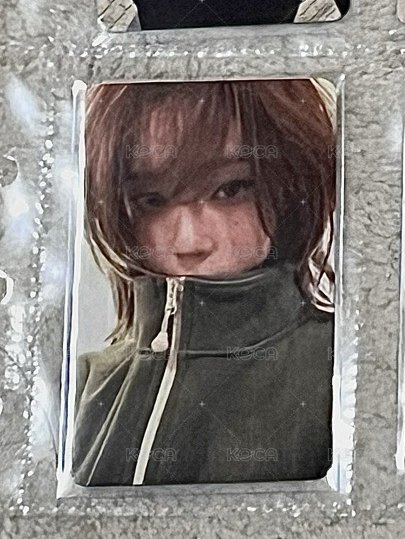 Drama專卡 scrquence 冬