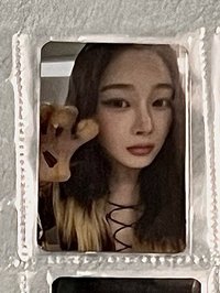 Drama專卡 smini 吉 