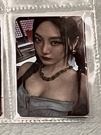Drama專卡 smini 寧