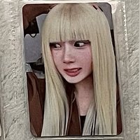 正規一專輯卡 吉