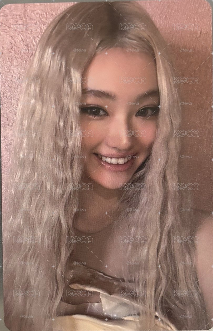 Ella sw幸運卡