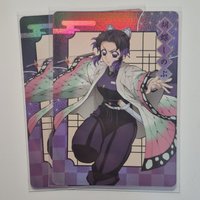 蝴蝶忍(蟲柱)